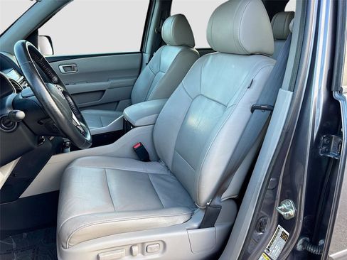 Used 2015 Honda Pilot EX-L image 23