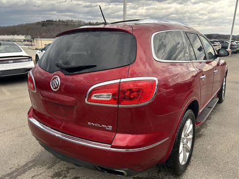 Used 2014 Buick Enclave Premium image 8