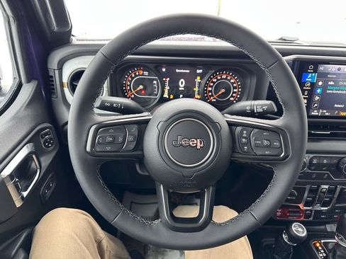 New 2026 Jeep Gladiator Willys image 18