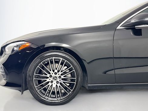 Certified 2024 Mercedes-Benz C 300 Sedan image 11