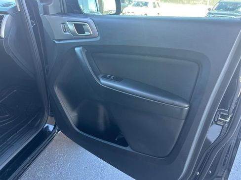 Used 2019 Ford Ranger XLT w/ Equipment Group 301A Mid image 33