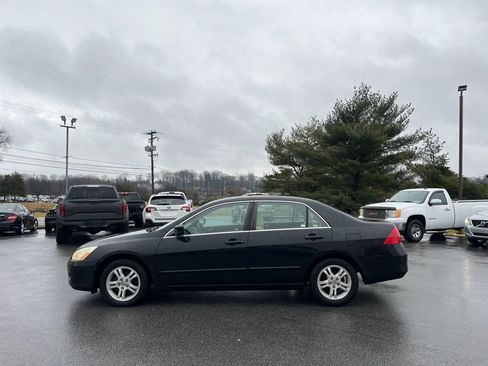 Used 2007 Honda Accord EX image 26