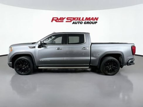 Used 2020 GMC Sierra 1500 Denali w/ Denali Ultimate Package AWD/4WD image 4