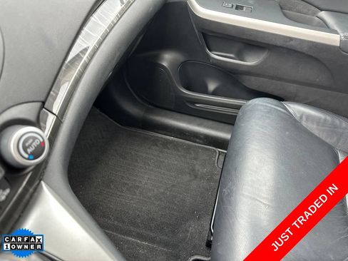 Used 2014 Honda CR-V EX-L image 9
