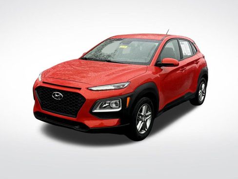 Used 2020 Hyundai Kona SE image 4
