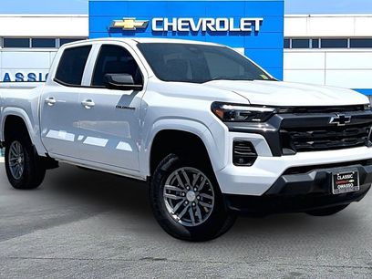 New 2026 Chevrolet Colorado LT w/ LT Convenience Package