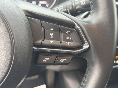 Used 2020 MAZDA CX-5 Touring image 19