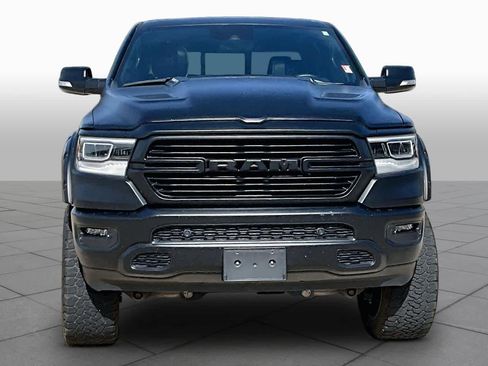 Used 2022 RAM 1500 Laramie image 3