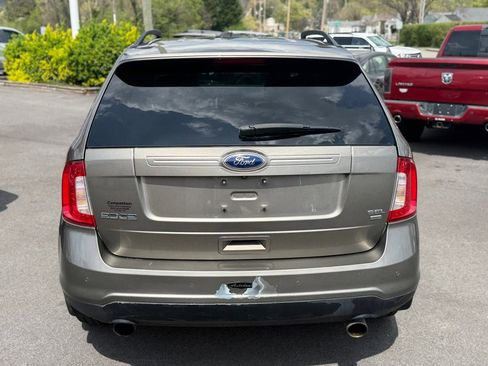 Used 2013 Ford Edge SEL image 6