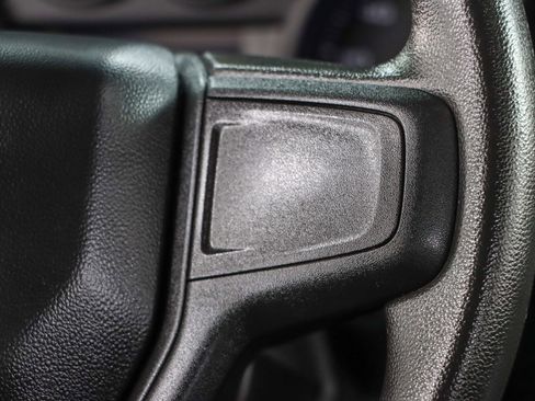 Used 2024 Chevrolet Silverado 1500 Custom AWD/4WD image 14