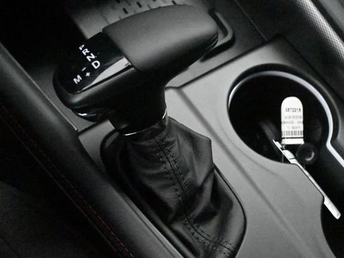 New 2026 Dodge Durango GT w/ Blacktop Package image 19