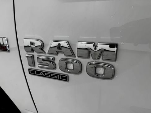 Used 2020 RAM 1500 Tradesman w/ Popular Equipment Group RWD image 27