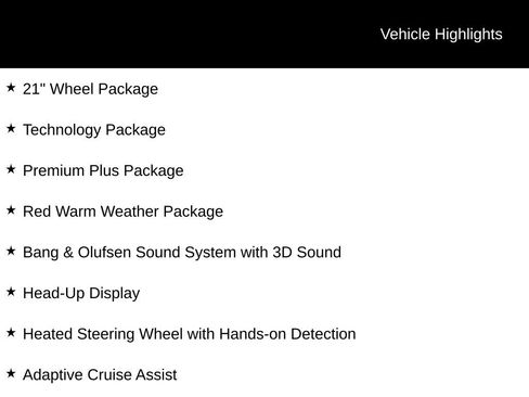 New 2026 Audi SQ5 Premium Plus image 1
