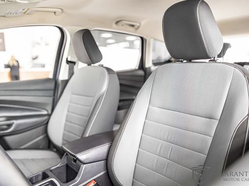 Used 2018 Ford Escape S FWD image 17