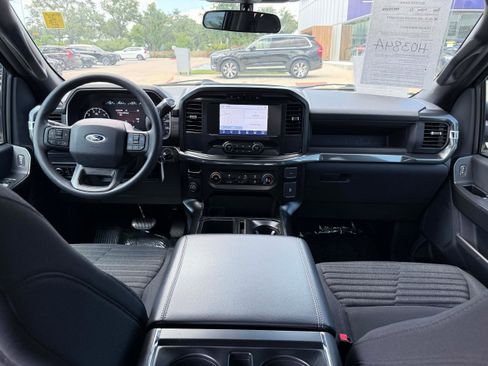 Used 2023 Ford F150 XL w/ STX Appearance Package RWD image 16