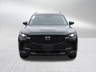 Certified 2025 MAZDA CX-50 AWD 2.5 S w/ Premium Package video 2