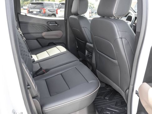 Used 2026 GMC Canyon Denali AWD/4WD image 47
