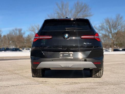 New 2026 BMW X3 xDrive30 w/ Premium Package AWD/4WD image 5