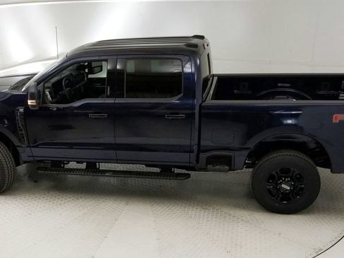 Used 2024 Ford F250 XLT w/ XLT Premium Package AWD/4WD image 20