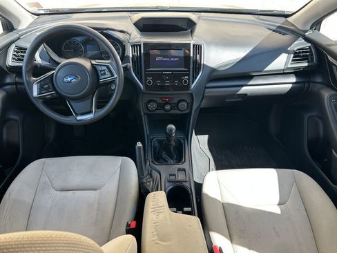 Used 2018 Subaru Impreza 2.0i AWD/4WD image 15