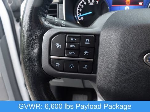 Used 2021 Ford F150 XLT w/ Equipment Group 302A High AWD/4WD image 6