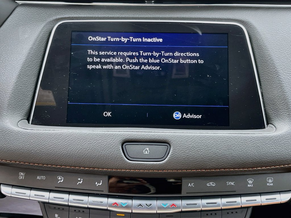 Certified 2023 Cadillac XT4 Premium Luxury FWD image 23