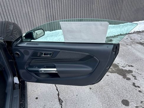 New 2026 Ford Mustang GT image 17