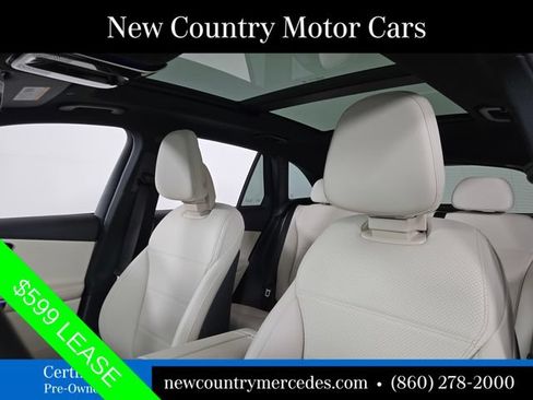 Certified 2026 Mercedes-Benz GLC 350e 4MATIC image 15