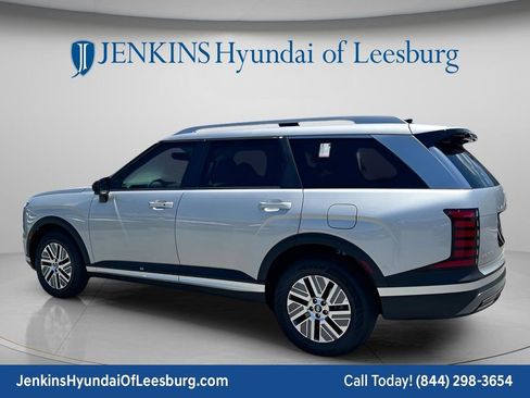 New 2026 Hyundai Palisade FWD Hybrid image 7