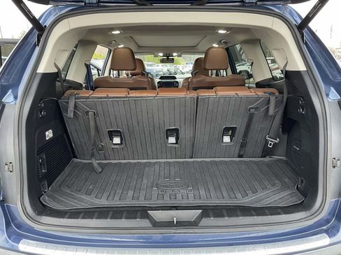 Used 2019 Subaru Ascent Touring w/ Popular Package #2A image 32