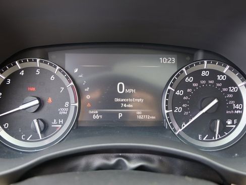 Certified 2021 Toyota Highlander Limited image 17