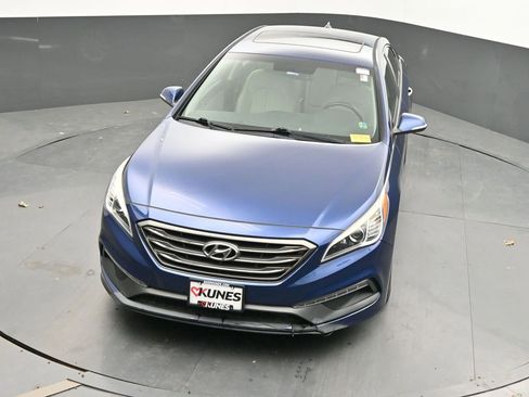 Used 2016 Hyundai Sonata Limited FWD image 15