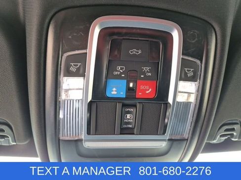 New 2026 RAM 1500 4x4 Crew Cab image 18