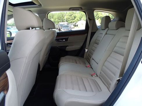 Used 2019 Honda CR-V EX image 21