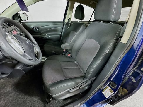 Used 2018 Nissan Versa SV FWD image 22