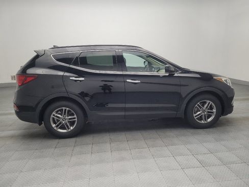 Used 2017 Hyundai Santa Fe Sport image 10