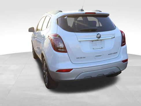 Used 2018 Buick Encore Essence FWD image 21