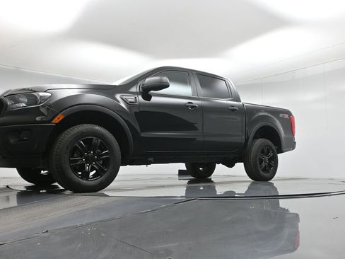 Certified 2023 Ford Ranger XL w/ Equipment Group 101A High image 54