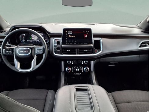 Certified 2024 GMC Yukon XL SLE AWD/4WD image 18