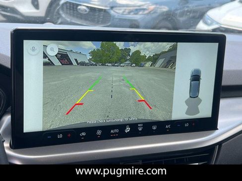 New 2025 Ford Escape Active w/ Tech Pack #1 image 27