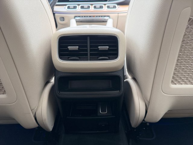 Certified 2022 Mercedes-Benz GLE 350 4MATIC image 21