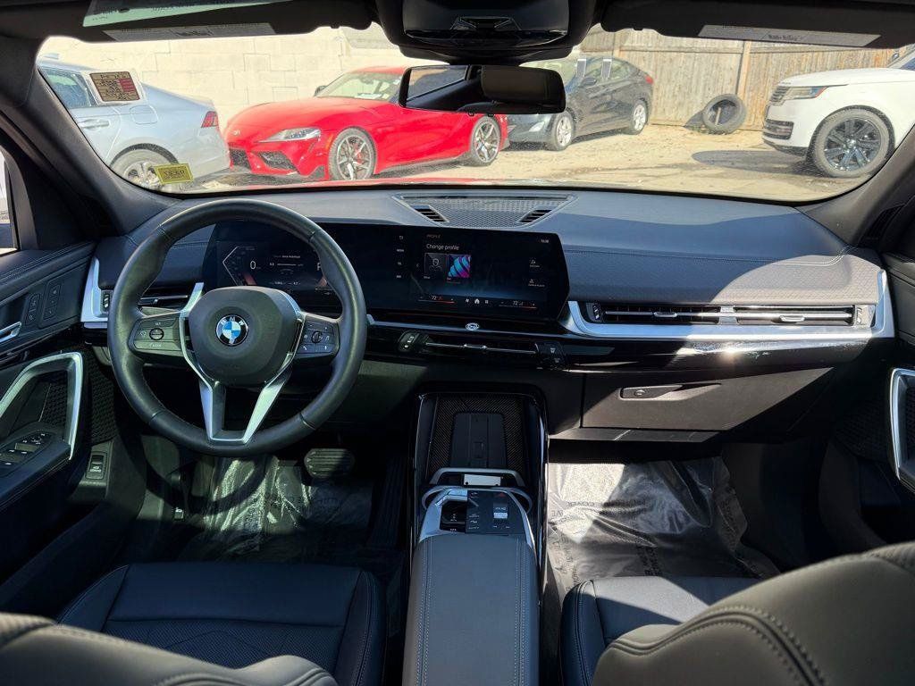 Used 2026 BMW X2 xDrive28i AWD/4WD image 20