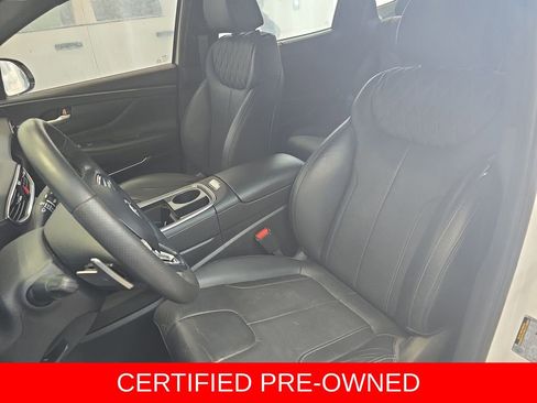 Certified 2023 Hyundai Santa Fe Calligraphy w/ Cargo Package image 16