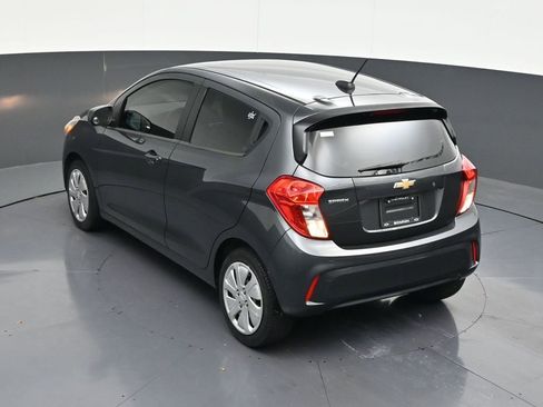 Used 2018 Chevrolet Spark LS FWD image 19