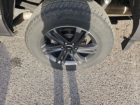 Used 2023 Ford F150 XLT w/ Equipment Group 302A High image 12