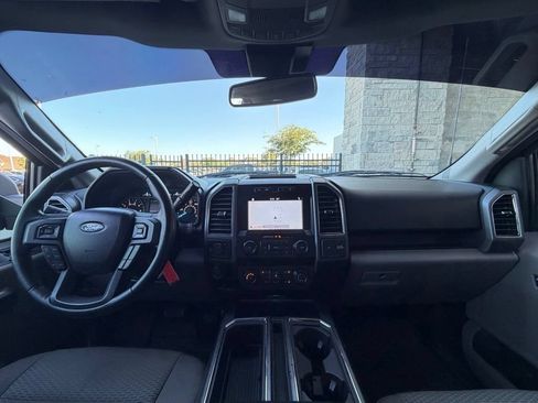 Used 2019 Ford F150 XLT w/ Equipment Group 302A Luxury AWD/4WD image 27