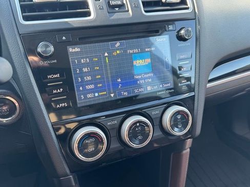 Used 2017 Subaru Forester 2.5i Touring image 23