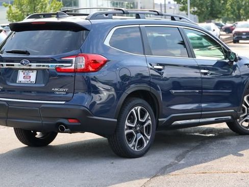Certified 2023 Subaru Ascent Touring AWD/4WD image 26