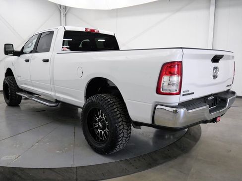 Used 2024 RAM 2500 Big Horn AWD/4WD image 5
