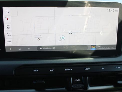 Used 2027 Kia Telluride X-Line SX Prestige image 53